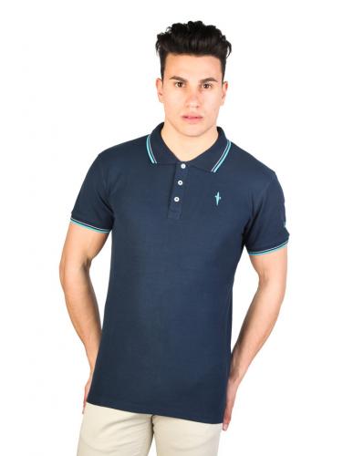 Cesare Paciotti Herren Poloshirt