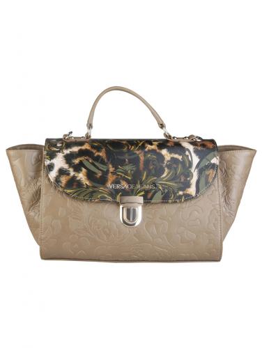 Versace Jeans Damen Handtasche