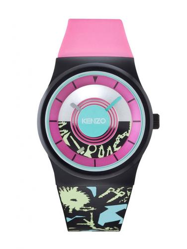 Kenzo, Hodinky