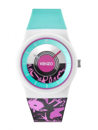Kenzo, Hodinky