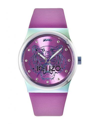 Kenzo, Hodinky