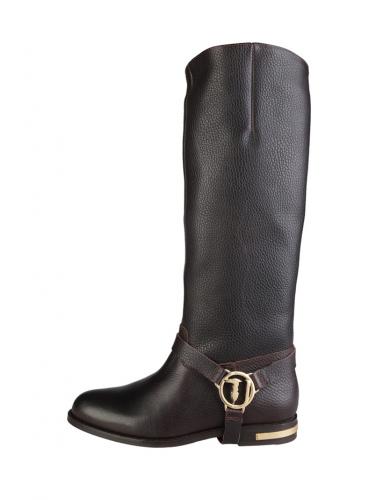 Trussardi, Stiefel