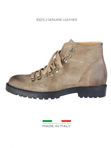 Made In Italia, Boty