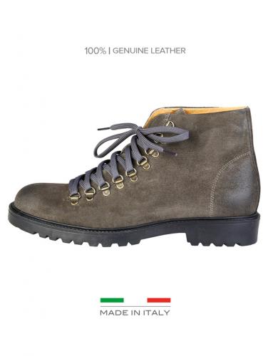 Made In Italia, Boty