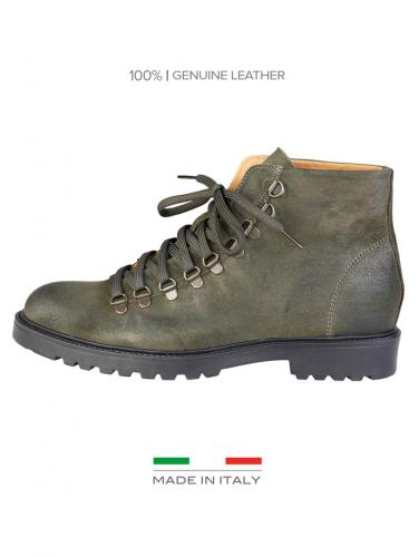 Made In Italia, Boty