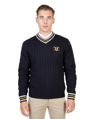 Oxford University, Pullover