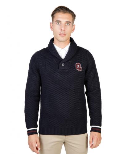 Oxford University, Pullover