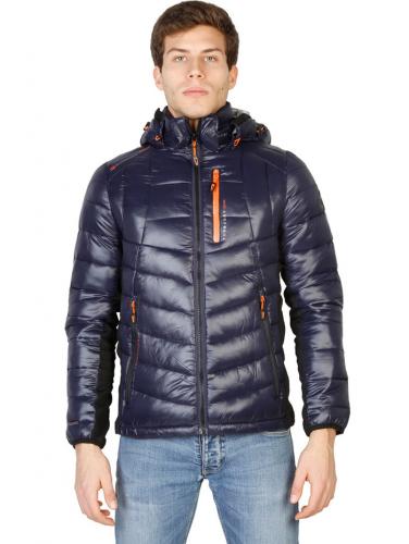 Geographical Norway Pánská Bunda