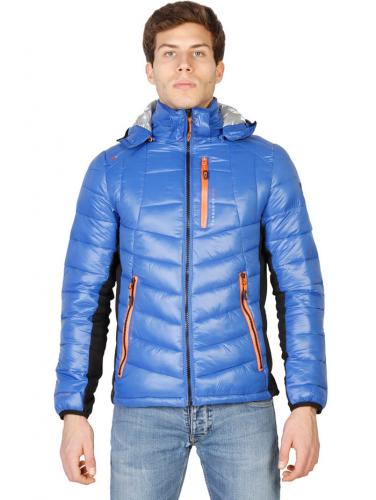 Geographical Norway Pánská Bunda