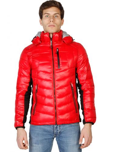 Geographical Norway Pánská Bunda