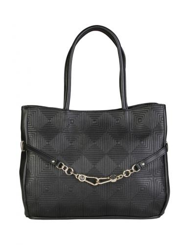 Versace Jeans Damen Handtasche