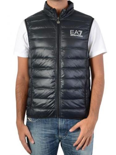 Emporio Armani Ea7 Herren Jacke Ohne Ärmeln