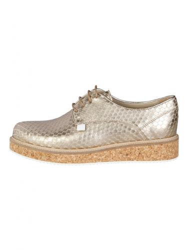 Trussardi, Obchodni Obuv