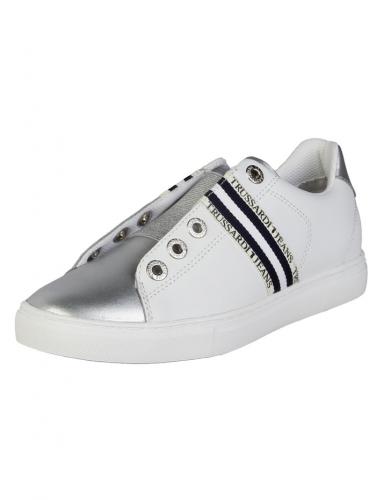 Trussardi, Obchodni Obuv