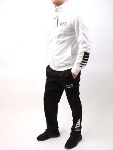 Ea7 Emporio Armani, Jogging Suit
