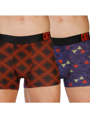 Cr7 Cristiano Ronaldo, Boxerky