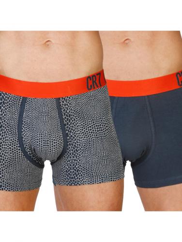Cr7 Cristiano Ronaldo, Boxerky