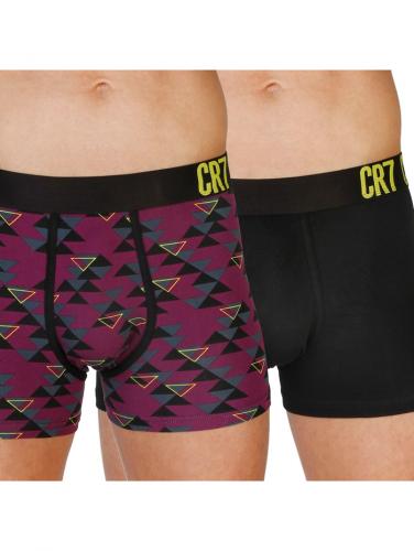 Cr7 Cristiano Ronaldo, Boxerky