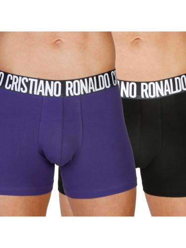 Cr7 Cristiano Ronaldo, Boxerky