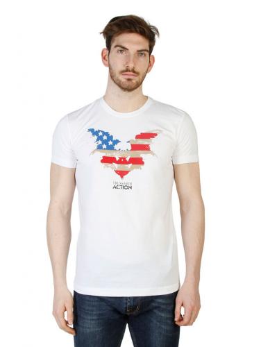Trussardi Herren T-Shirt