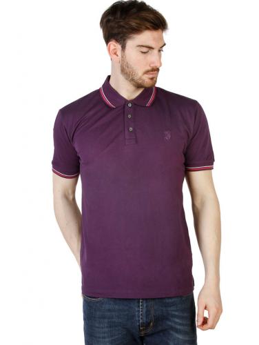 Trussardi, Polo Trička Krátkým Rukávem