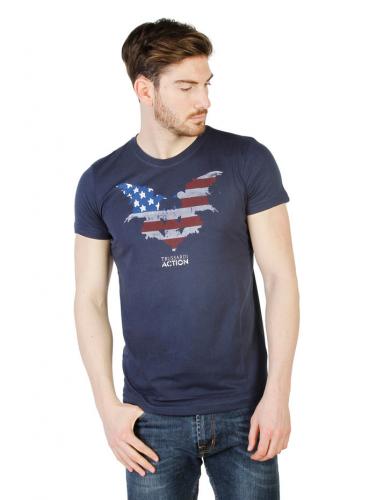 Trussardi Herren T-Shirt