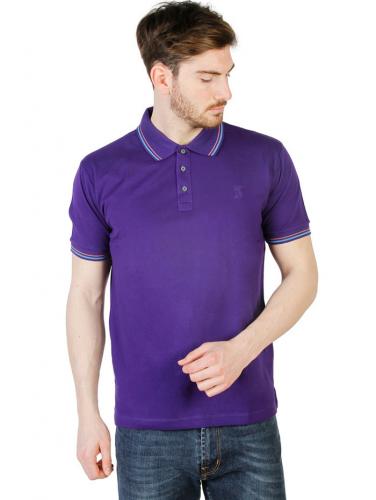 Trussardi, Polo Trička Krátkým Rukávem