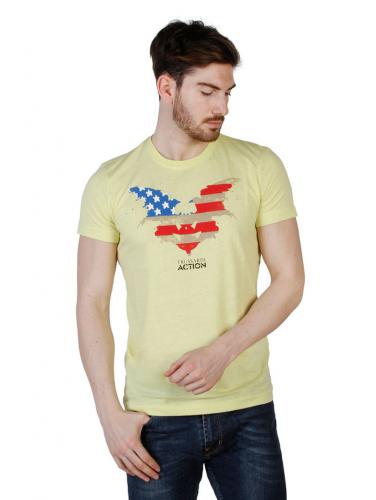 Trussardi Herren T-Shirt