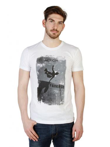 Trussardi Herren T-Shirt