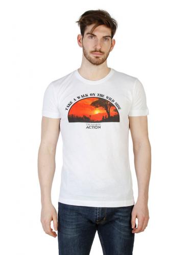 Trussardi Herren T-Shirt