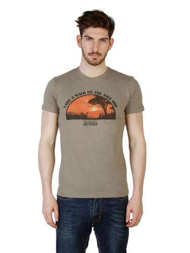 Trussardi Herren T-Shirt