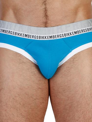 Bikkembergs Pánské Spodní Prádlo