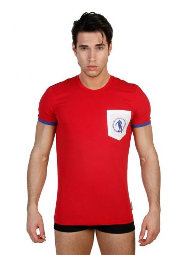 Bikkembergs, T Shirts