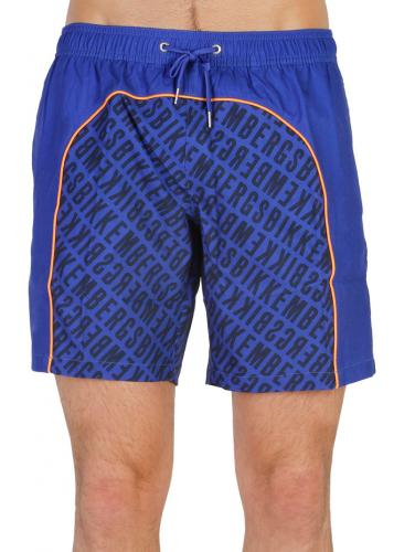 Bikkembergs, Боксери