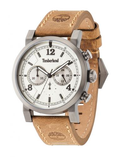 Herrenuhr Timberland