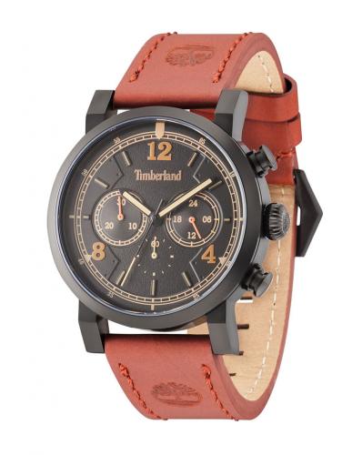 Herrenuhr Timberland