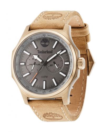 Herrenuhr Timberland