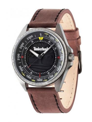 Herrenuhr Timberland