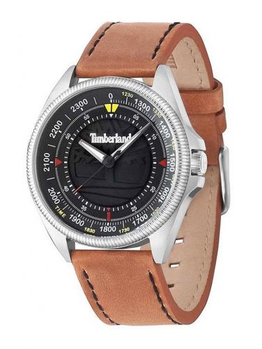 Herrenuhr Timberland