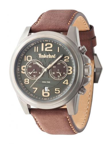 Herrenuhr Timberland