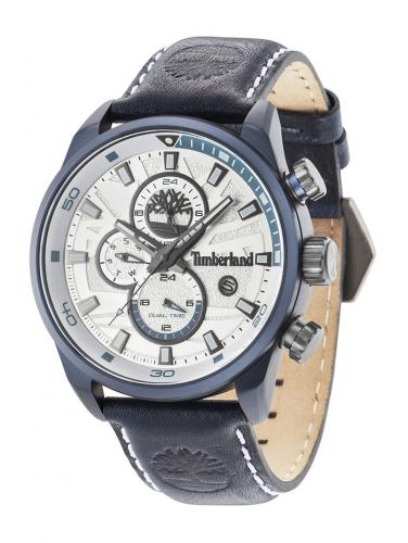 Herrenuhr Timberland
