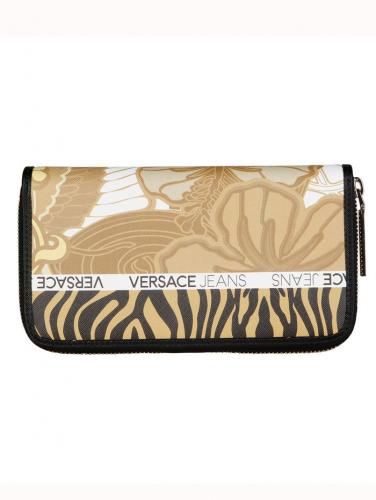 Versace Jeans Damen Geldbörsen