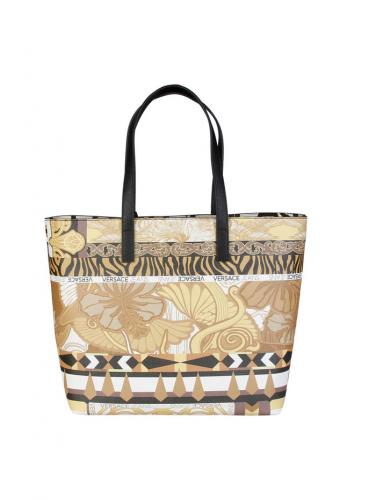 Versace Jeans Damen Handtasche