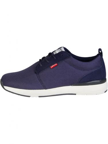 Levis, Tenisky