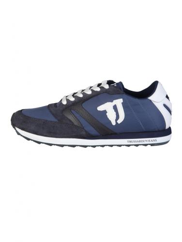 Trussardi Pánské Tenisky