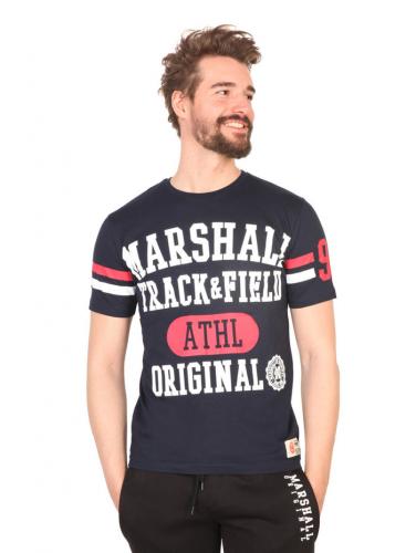 Marshall Original, Trička