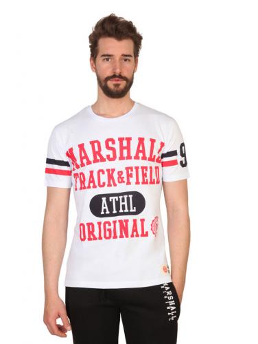 Marshall Original, Trička