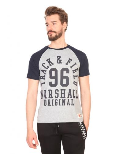 Marshall Original, Trička