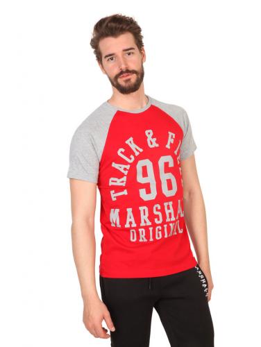 Marshall Original, Trička