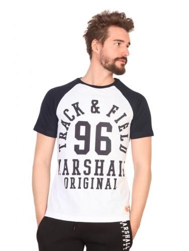 Marshall Original, Trička